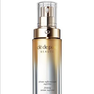 Cle de Peau Firming Serum Supreme